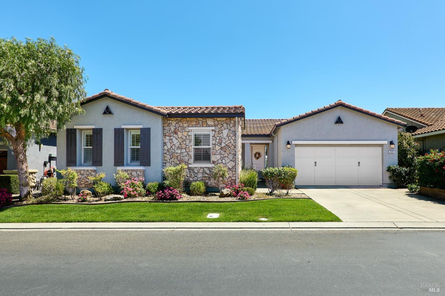 Detail Gallery Image 1 of 43 For 339 Desert Forest Ct, Rio Vista,  CA 94571 - 3 Beds | 3 Baths