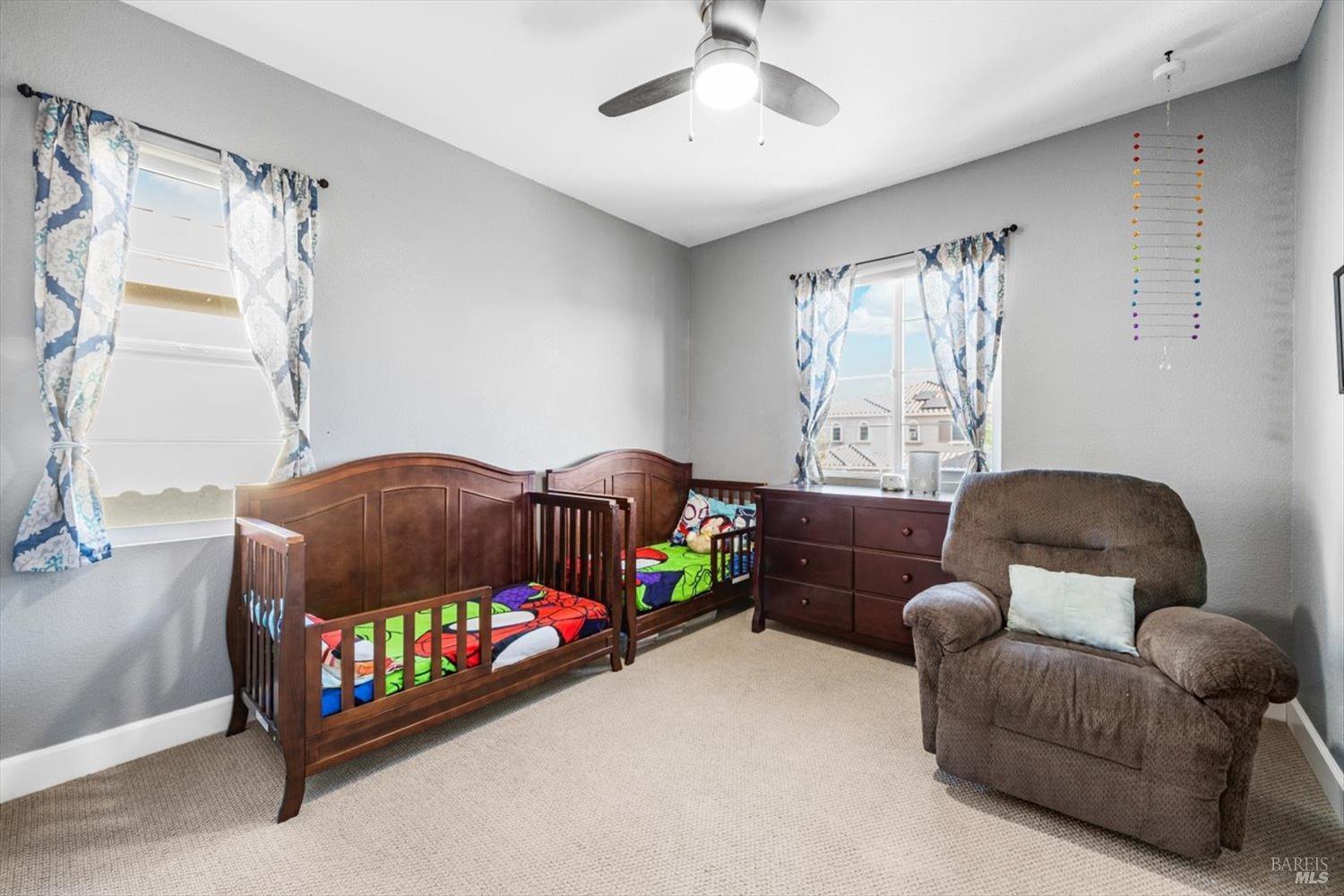 Detail Gallery Image 31 of 44 For 131 Kodiak Dr, Vacaville,  CA 95687 - 4 Beds | 3 Baths