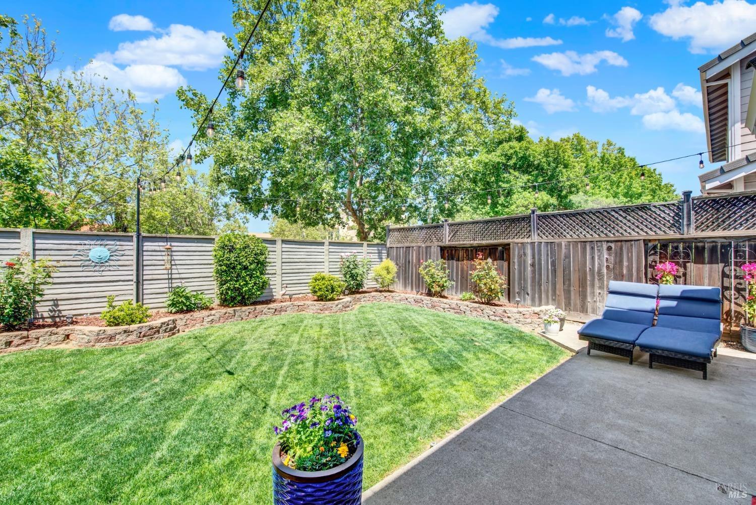 Detail Gallery Image 50 of 66 For 4564 Stillson St, Napa,  CA 94558 - 3 Beds | 2/1 Baths