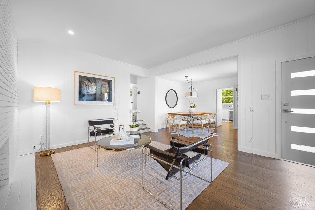 Detail Gallery Image 46 of 98 For 33 Wray Ave, Sausalito,  CA 94965 - 3 Beds | 2 Baths