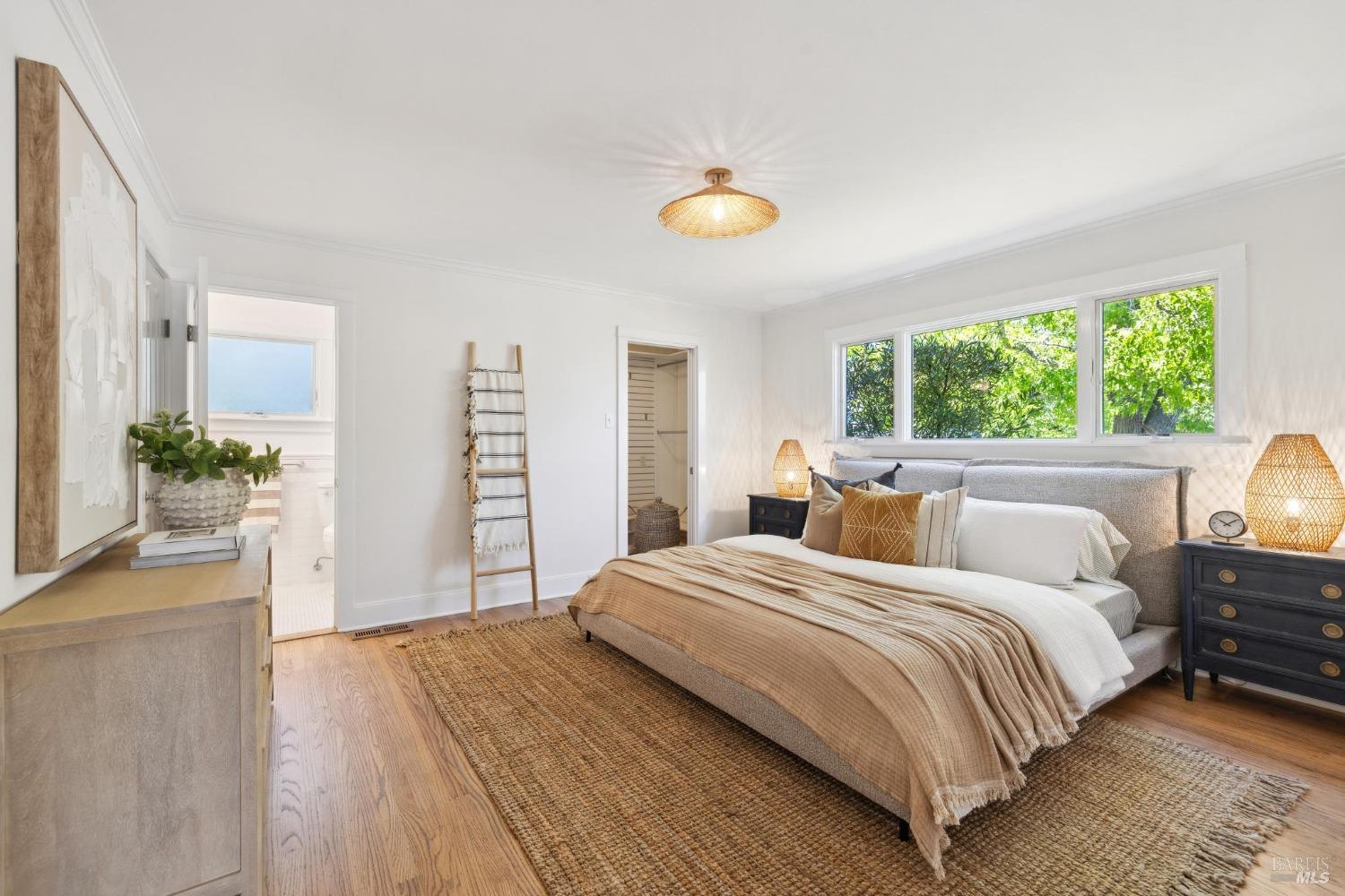 Detail Gallery Image 16 of 27 For 26 Flying Cloud Crse, Corte Madera,  CA 94925 - 3 Beds | 2 Baths