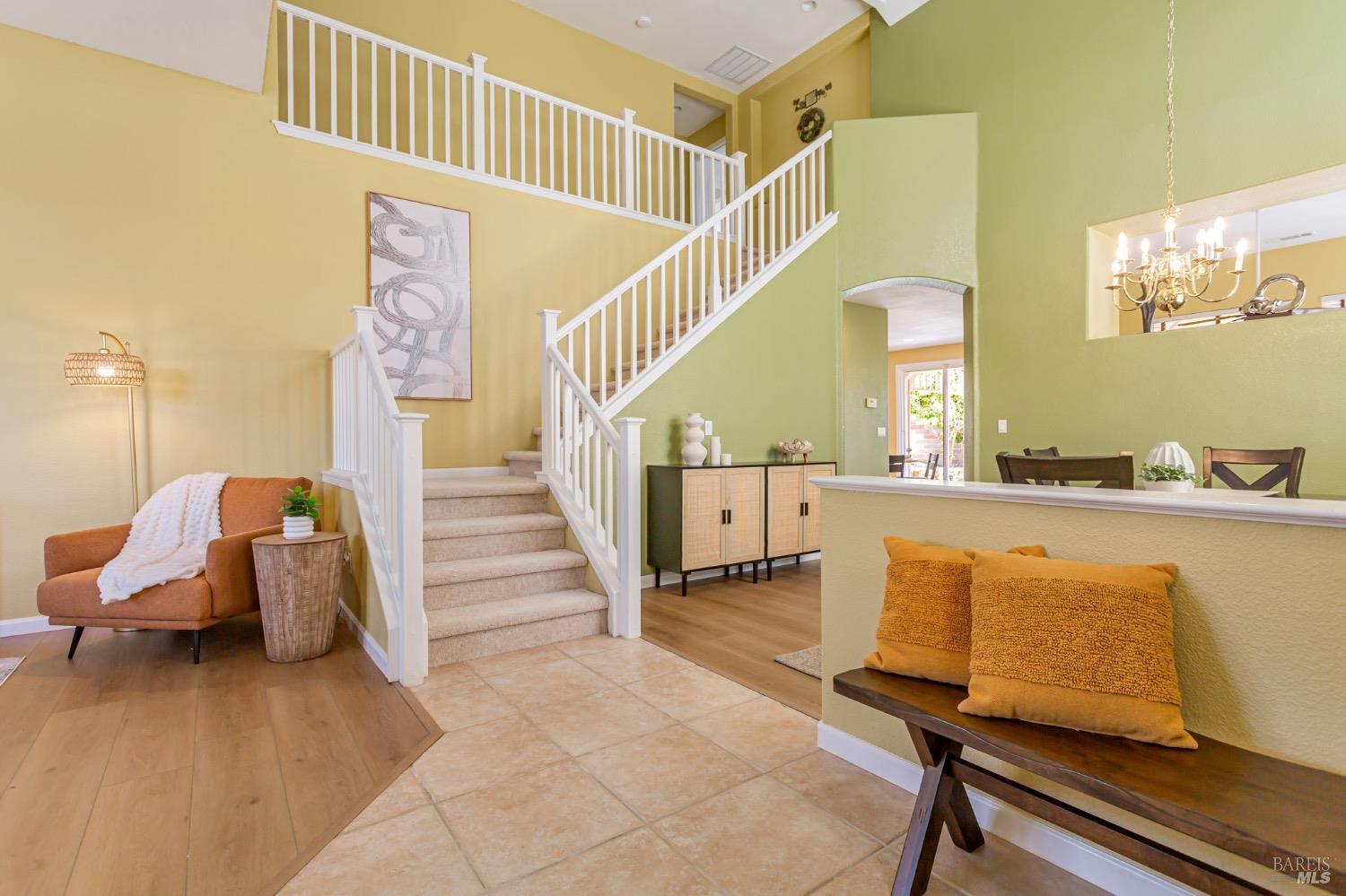 Detail Gallery Image 20 of 47 For 3264 Terrace Beach Dr, Vallejo,  CA 94591 - 4 Beds | 3 Baths