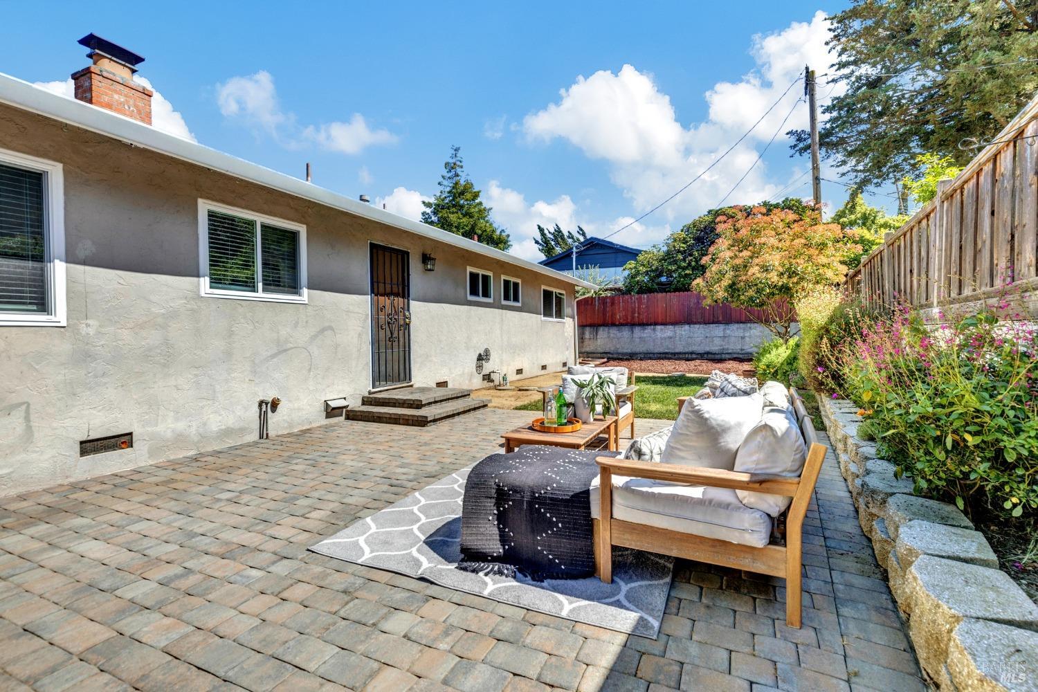 Detail Gallery Image 45 of 51 For 168 Bergwall Way, Vallejo,  CA 94591 - 3 Beds | 2 Baths