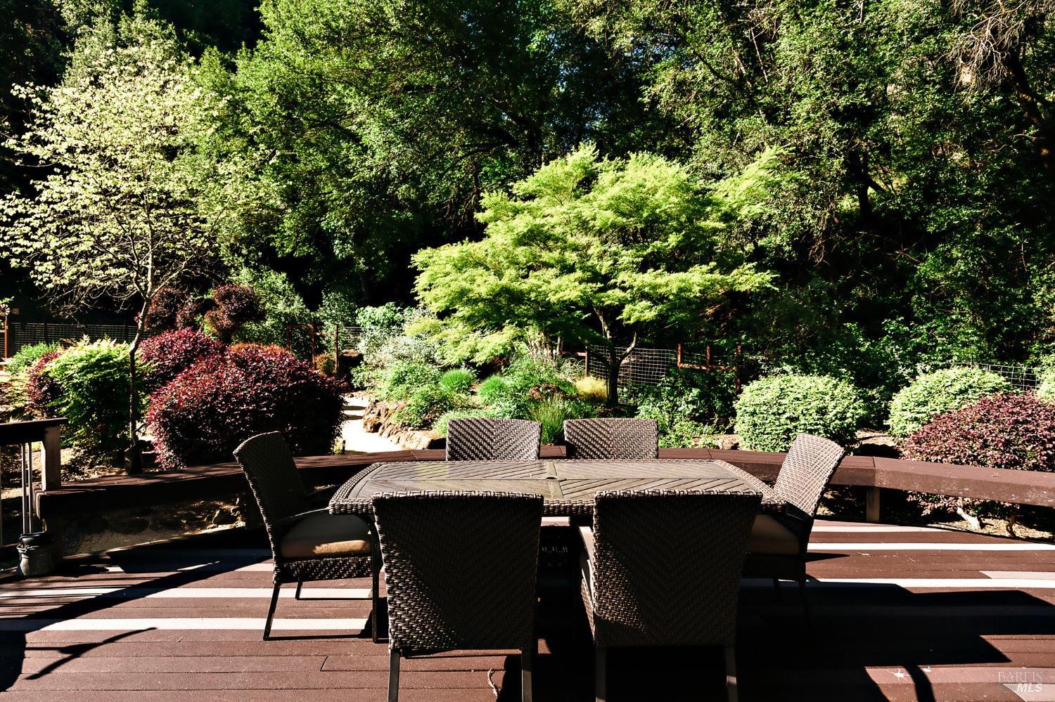 Detail Gallery Image 23 of 46 For 2859 Wallace Creek Rd, Healdsburg,  CA 95448 - 2 Beds | 2 Baths