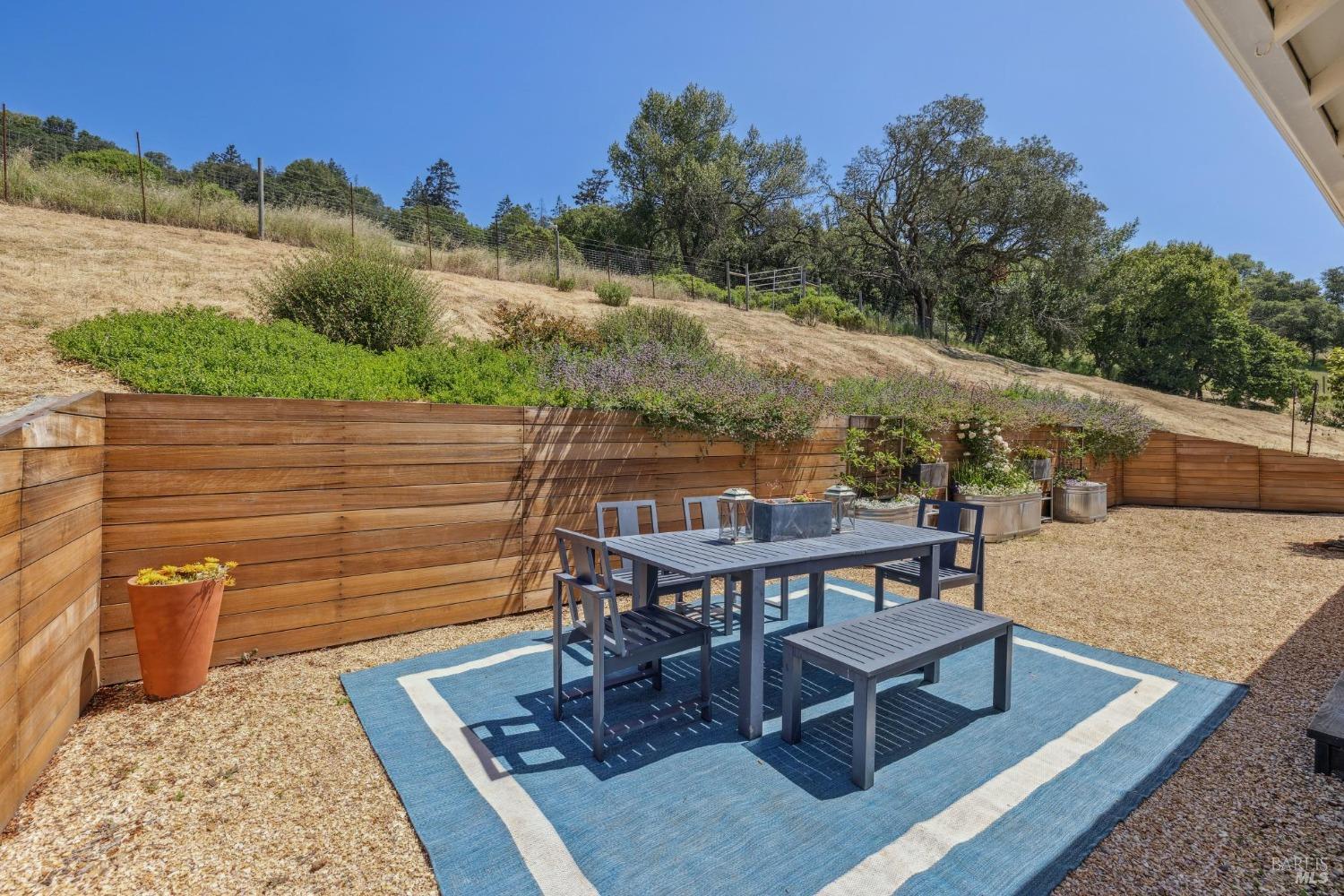 Detail Gallery Image 29 of 33 For 7129 Bennett Valley Rd, Santa Rosa,  CA 95404 - 3 Beds | 2 Baths