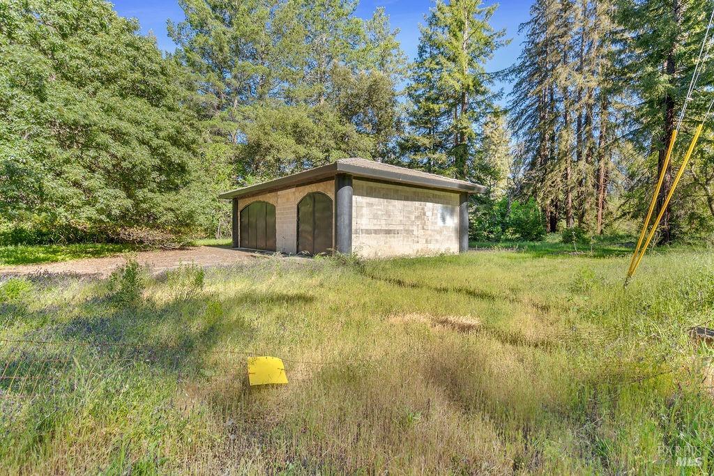 Detail Gallery Image 26 of 43 For 3500 Mount Veeder Rd, Napa,  CA 94558 - 3 Beds | 2 Baths