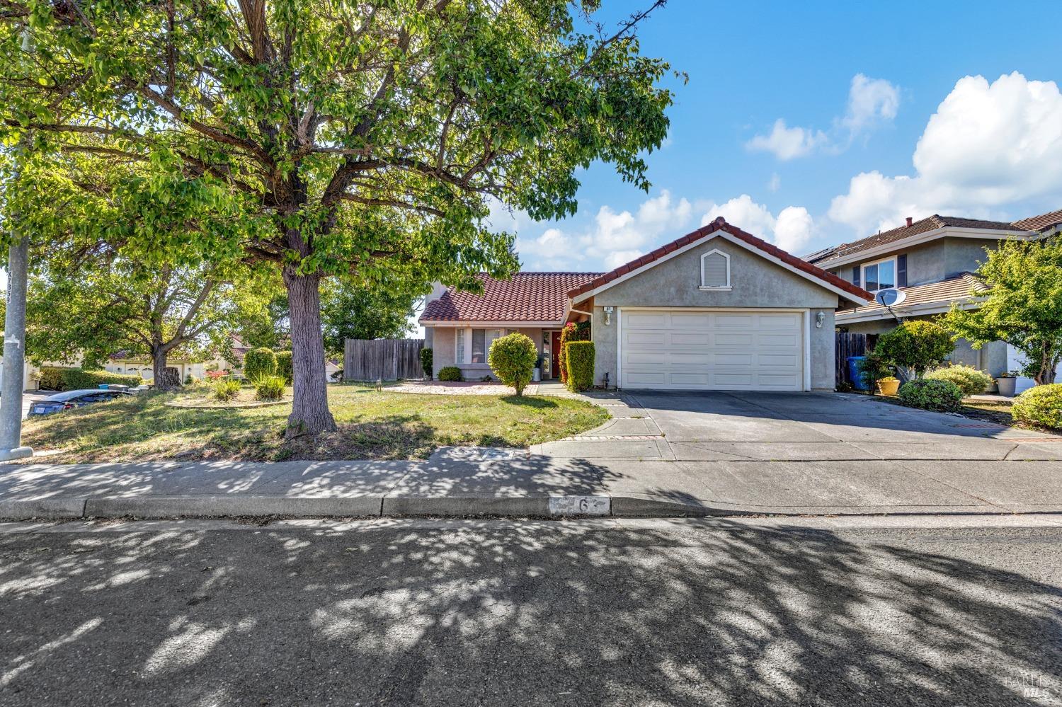Detail Gallery Image 44 of 51 For 63 Brighton Dr, Vallejo,  CA 94591 - 3 Beds | 2 Baths
