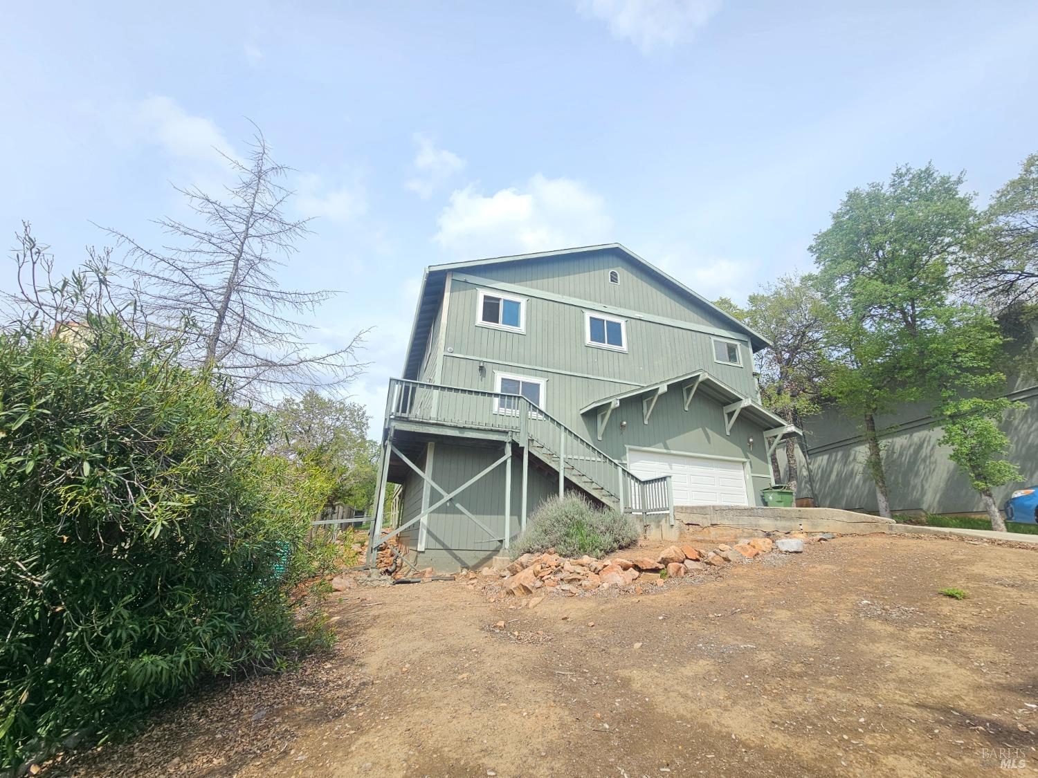 Detail Gallery Image 53 of 55 For 18834 Deer Hill Rd, Hidden Valley Lake,  CA 95467 - 4 Beds | 2/2 Baths