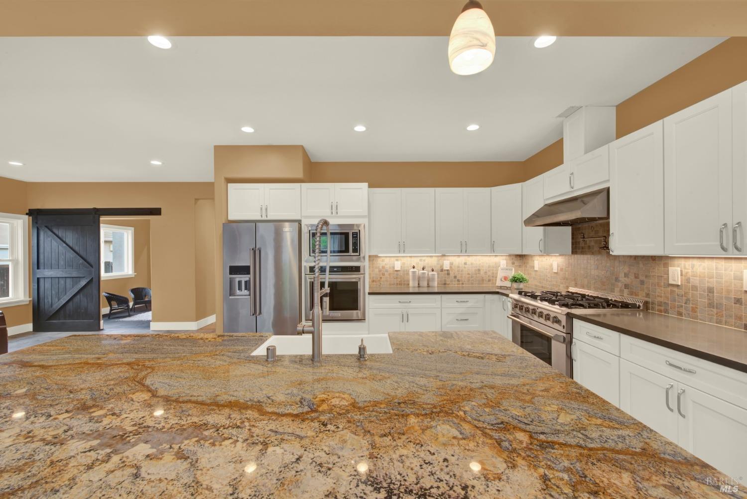 Detail Gallery Image 31 of 85 For 5191 Antiquity Ct, Fairfield,  CA 94534 - 5 Beds | 3 Baths