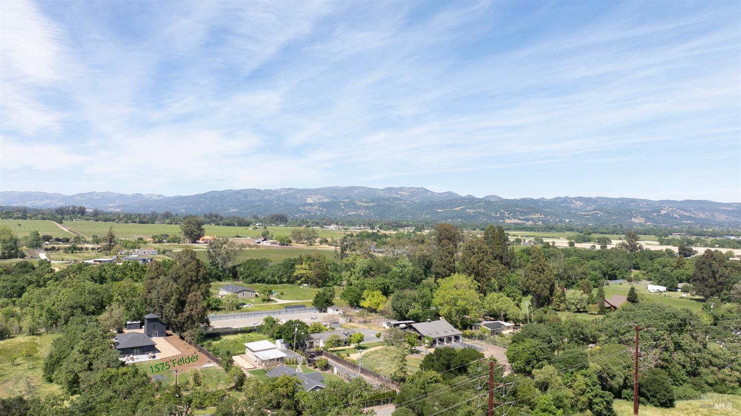 Detail Gallery Image 50 of 50 For 1575 Felder Rd, Sonoma,  CA 95476 - 2 Beds | 3 Baths