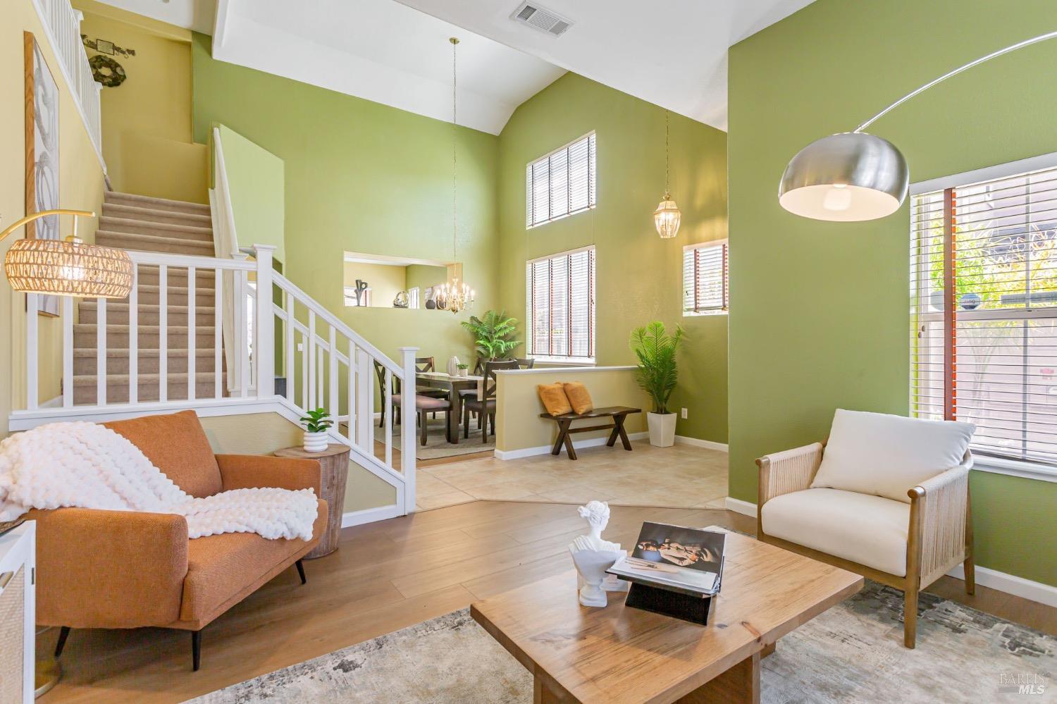 Detail Gallery Image 8 of 47 For 3264 Terrace Beach Dr, Vallejo,  CA 94591 - 4 Beds | 3 Baths