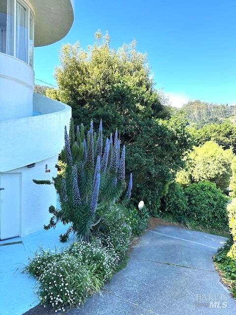Detail Gallery Image 33 of 36 For 503 Easterby St, Sausalito,  CA 94965 - 5 Beds | 4 Baths