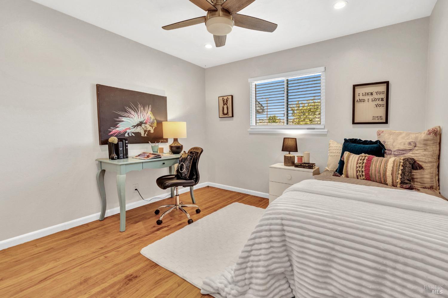 Detail Gallery Image 29 of 51 For 168 Bergwall Way, Vallejo,  CA 94591 - 3 Beds | 2 Baths