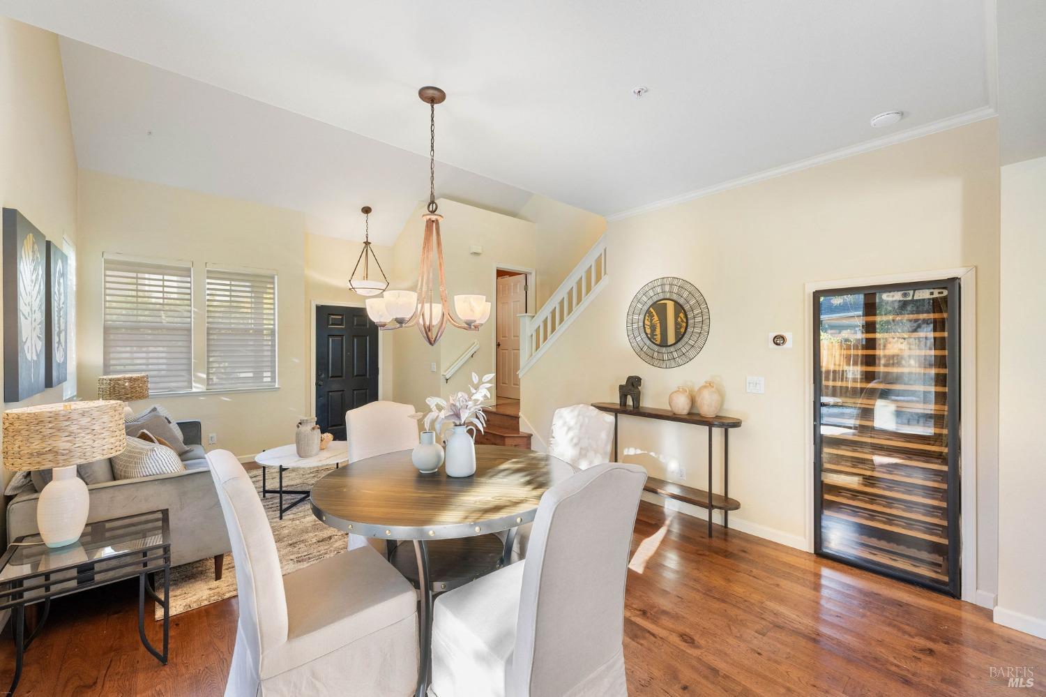 Detail Gallery Image 23 of 54 For 4 Forrester Ln, Yountville,  CA 94599 - 3 Beds | 2/1 Baths