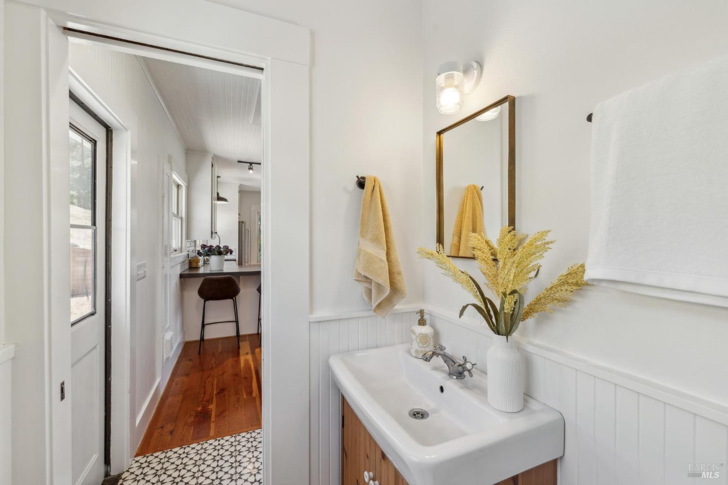 Detail Gallery Image 27 of 33 For 7129 Bennett Valley Rd, Santa Rosa,  CA 95404 - 3 Beds | 2 Baths