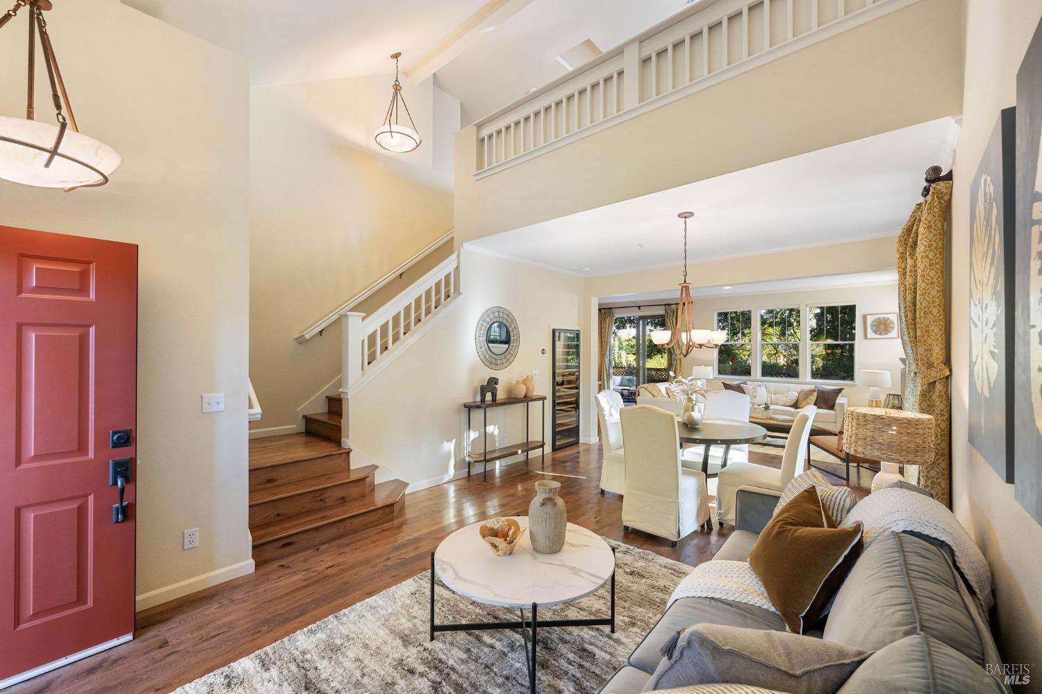 Detail Gallery Image 18 of 54 For 4 Forrester Ln, Yountville,  CA 94599 - 3 Beds | 2/1 Baths