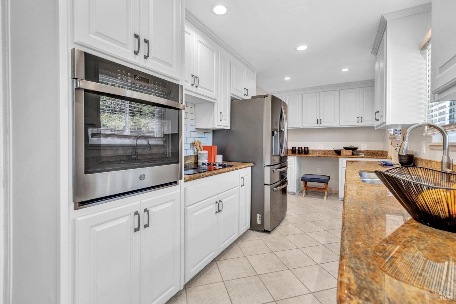Detail Gallery Image 20 of 51 For 168 Bergwall Way, Vallejo,  CA 94591 - 3 Beds | 2 Baths