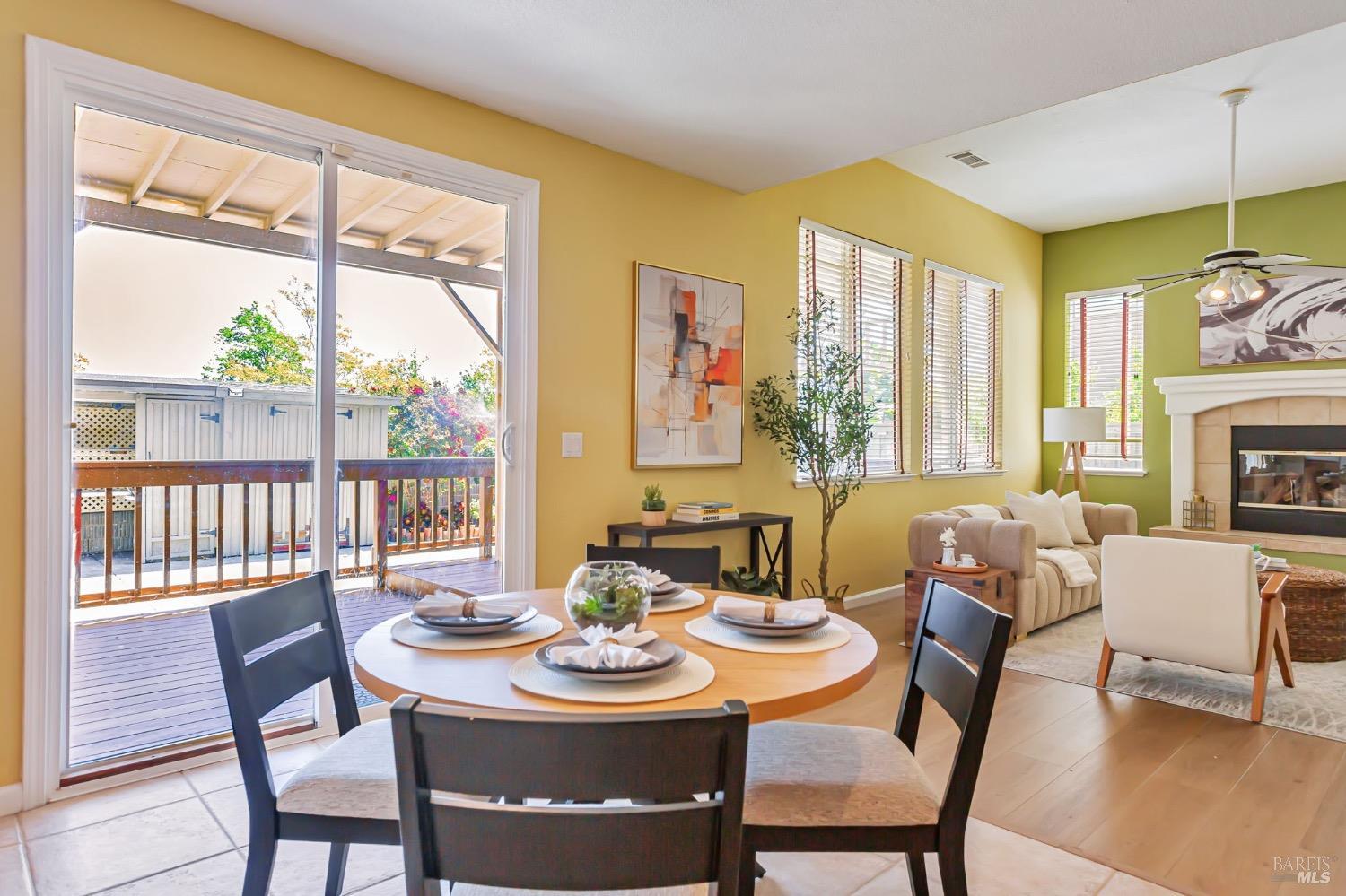 Detail Gallery Image 15 of 47 For 3264 Terrace Beach Dr, Vallejo,  CA 94591 - 4 Beds | 3 Baths
