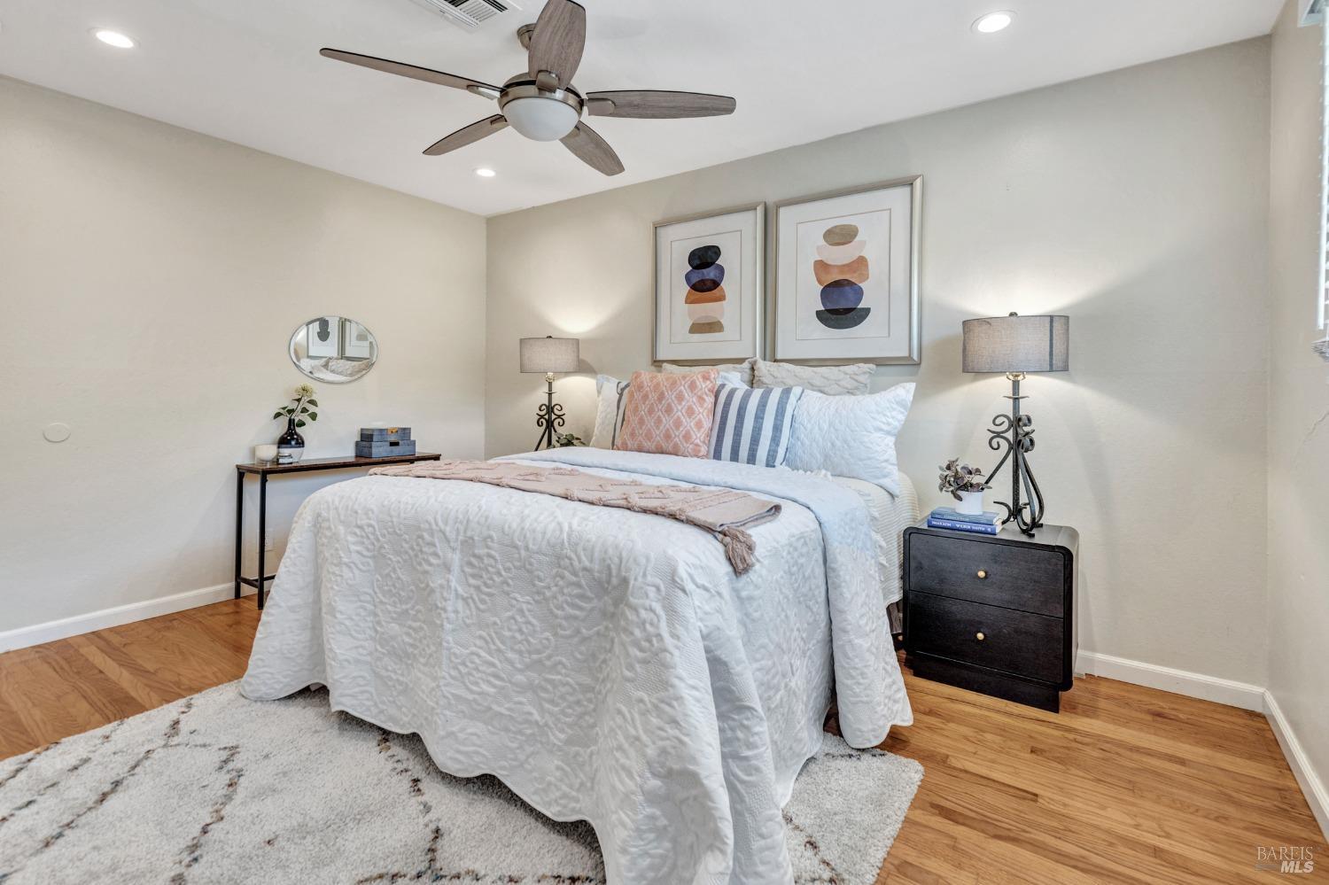 Detail Gallery Image 38 of 51 For 168 Bergwall Way, Vallejo,  CA 94591 - 3 Beds | 2 Baths