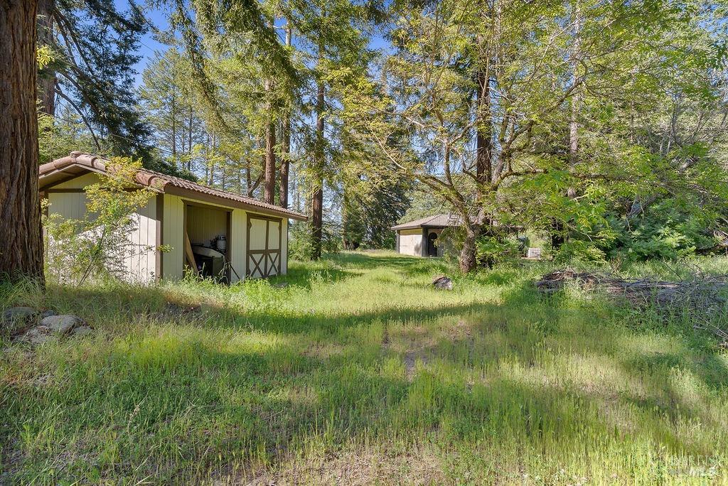 Detail Gallery Image 22 of 43 For 3500 Mount Veeder Rd, Napa,  CA 94558 - 3 Beds | 2 Baths