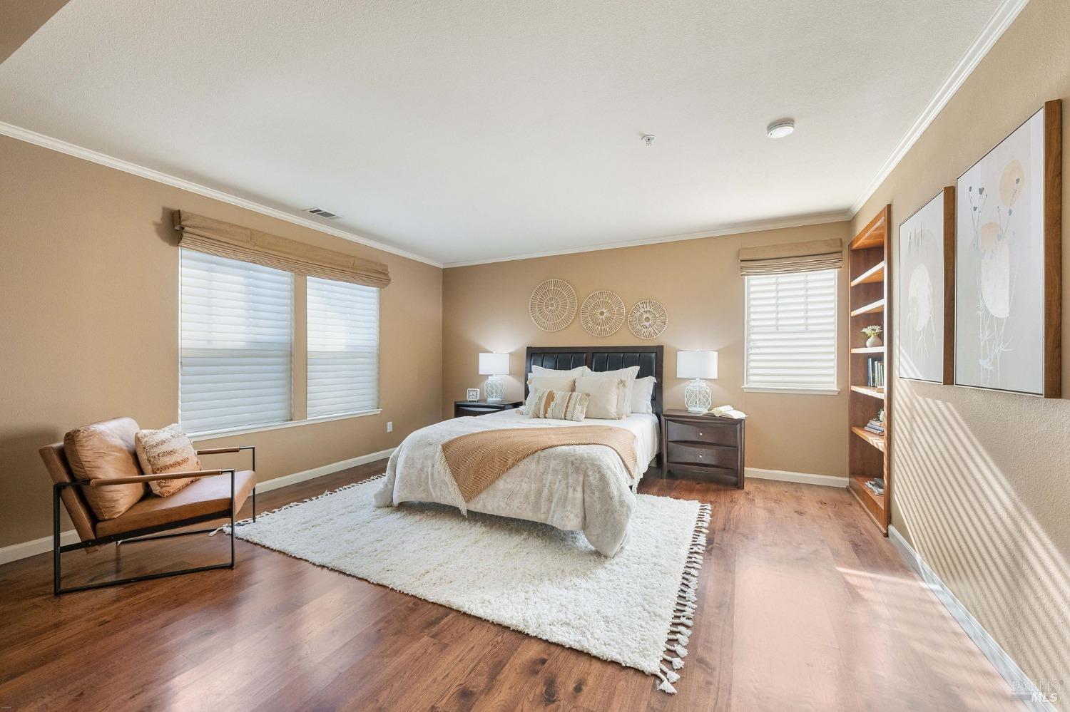 Detail Gallery Image 41 of 54 For 4 Forrester Ln, Yountville,  CA 94599 - 3 Beds | 2/1 Baths