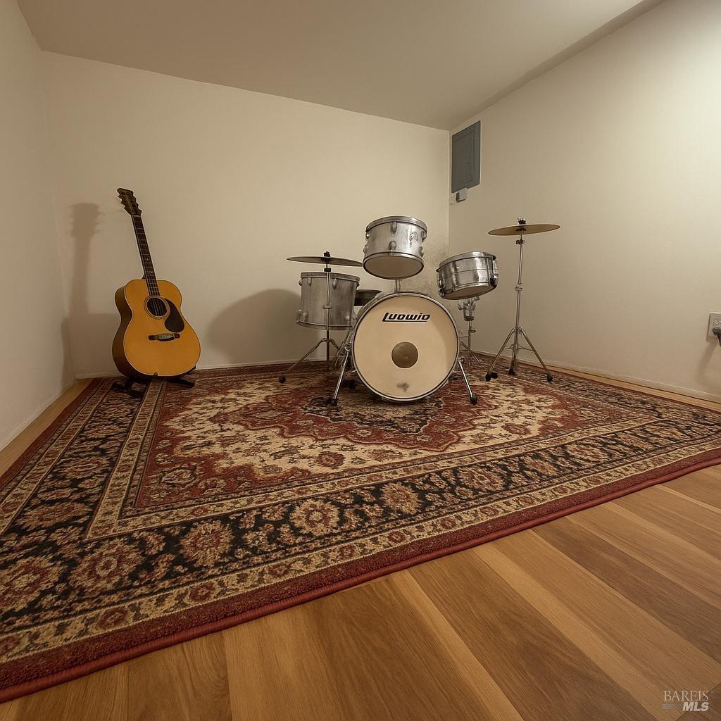 Detail Gallery Image 35 of 54 For 622 Eastwood Way, Mill Valley,  CA 94941 - 2 Beds | 1/1 Baths