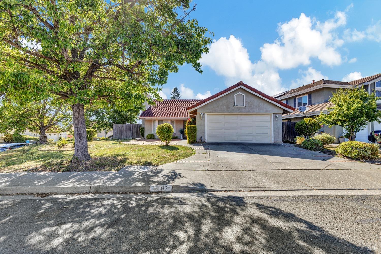 Detail Gallery Image 45 of 51 For 63 Brighton Dr, Vallejo,  CA 94591 - 3 Beds | 2 Baths