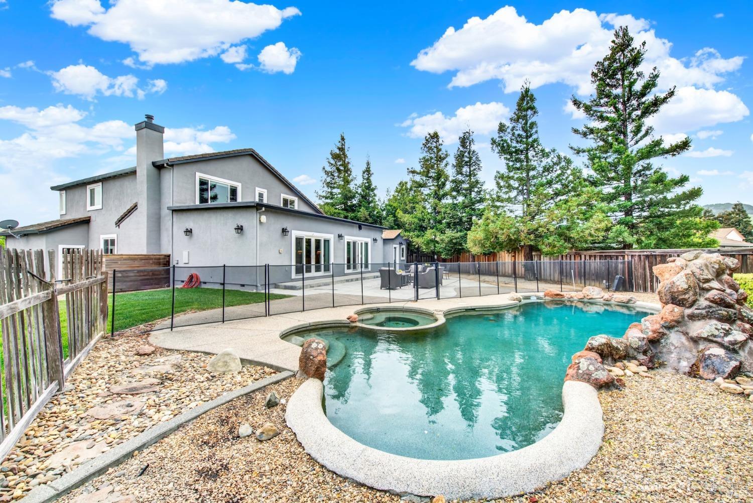 Detail Gallery Image 72 of 85 For 5191 Antiquity Ct, Fairfield,  CA 94534 - 5 Beds | 3 Baths