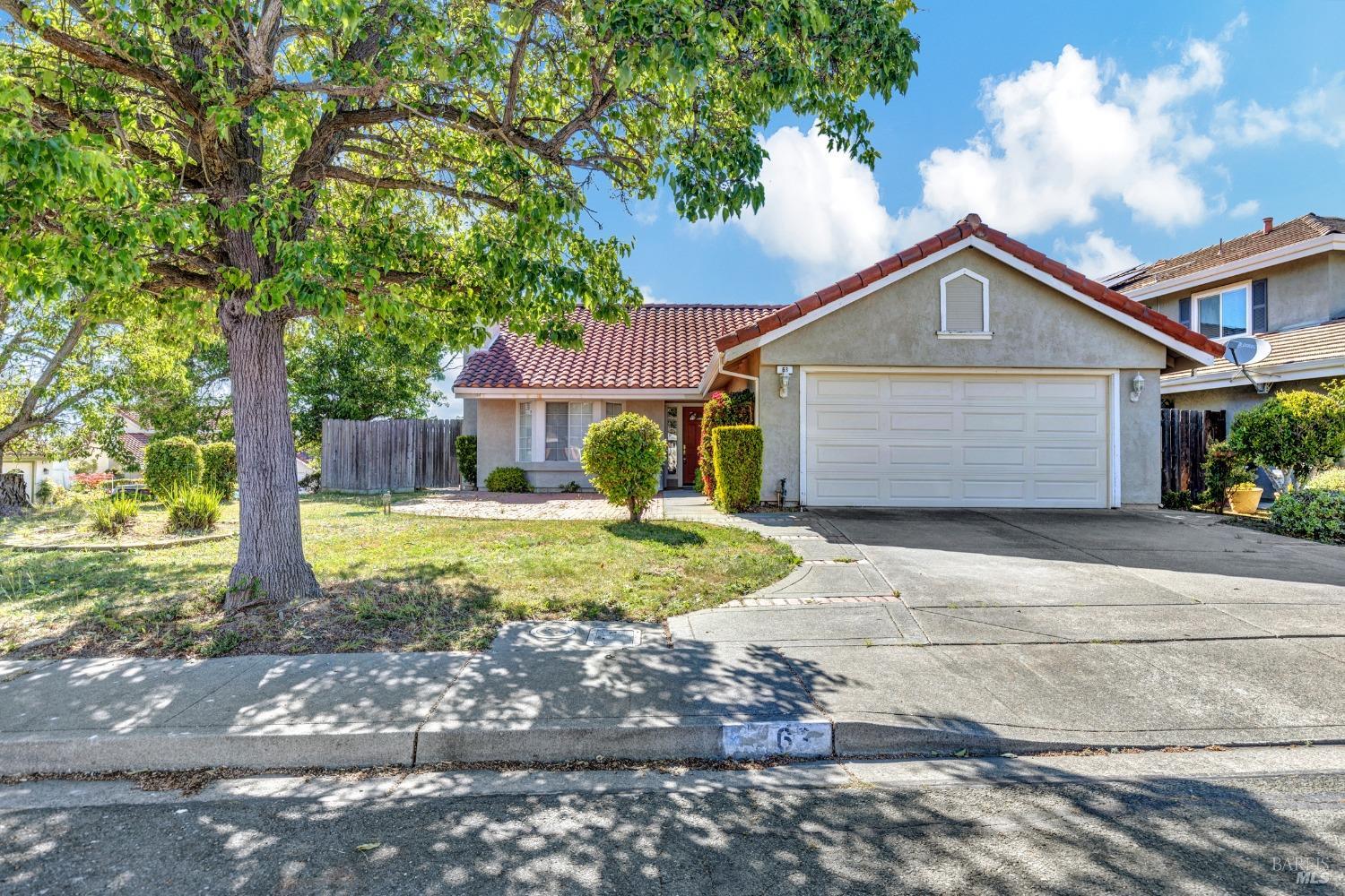 Detail Gallery Image 50 of 51 For 63 Brighton Dr, Vallejo,  CA 94591 - 3 Beds | 2 Baths