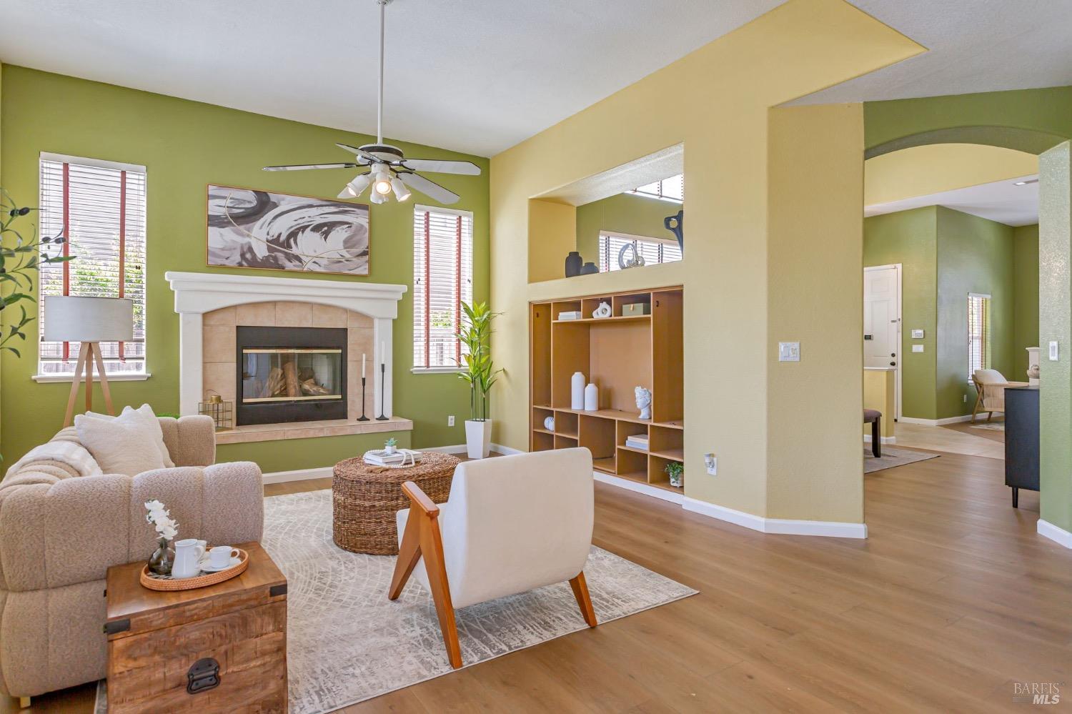Detail Gallery Image 11 of 47 For 3264 Terrace Beach Dr, Vallejo,  CA 94591 - 4 Beds | 3 Baths