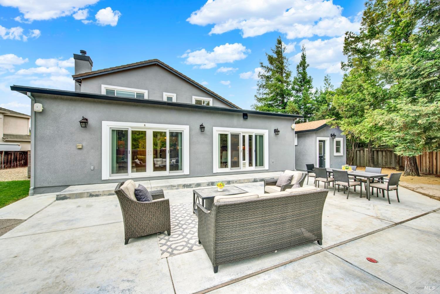 Detail Gallery Image 66 of 85 For 5191 Antiquity Ct, Fairfield,  CA 94534 - 5 Beds | 3 Baths