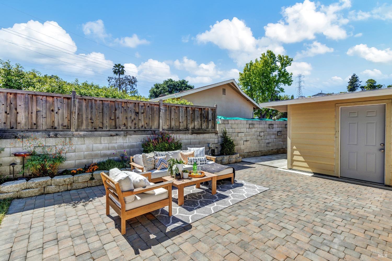 Detail Gallery Image 43 of 51 For 168 Bergwall Way, Vallejo,  CA 94591 - 3 Beds | 2 Baths