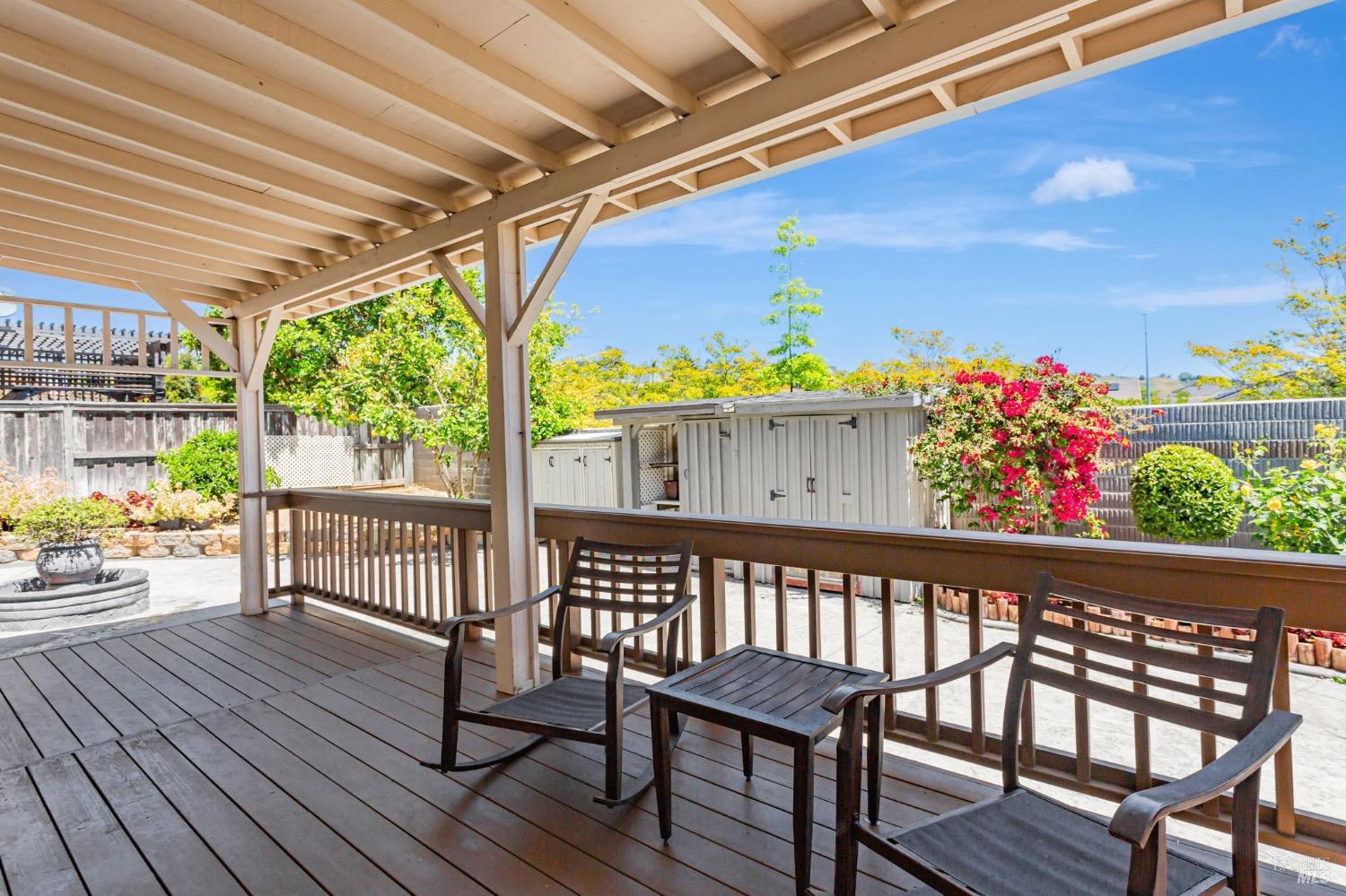 Detail Gallery Image 45 of 47 For 3264 Terrace Beach Dr, Vallejo,  CA 94591 - 4 Beds | 3 Baths