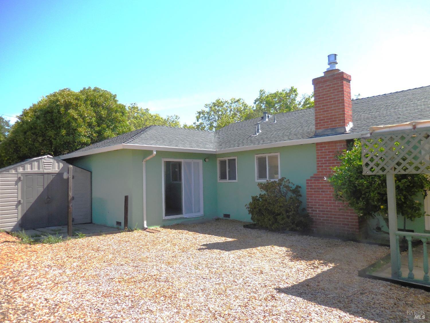 Detail Gallery Image 16 of 29 For 143 Kit Carson Way, Vallejo,  CA 94589 - 4 Beds | 2 Baths