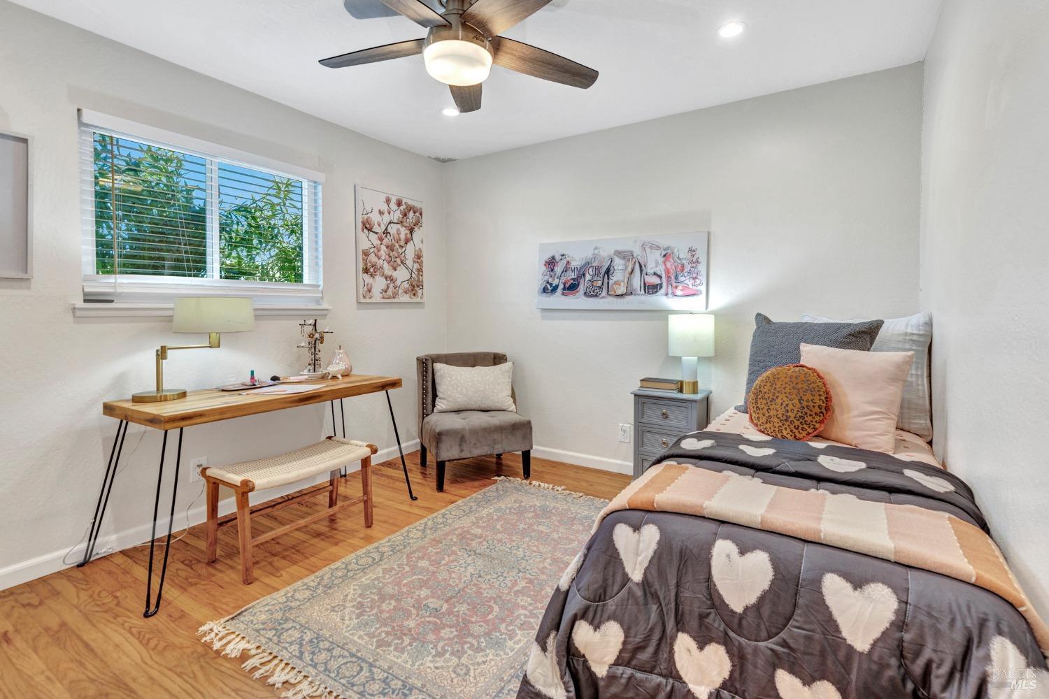 Detail Gallery Image 32 of 51 For 168 Bergwall Way, Vallejo,  CA 94591 - 3 Beds | 2 Baths