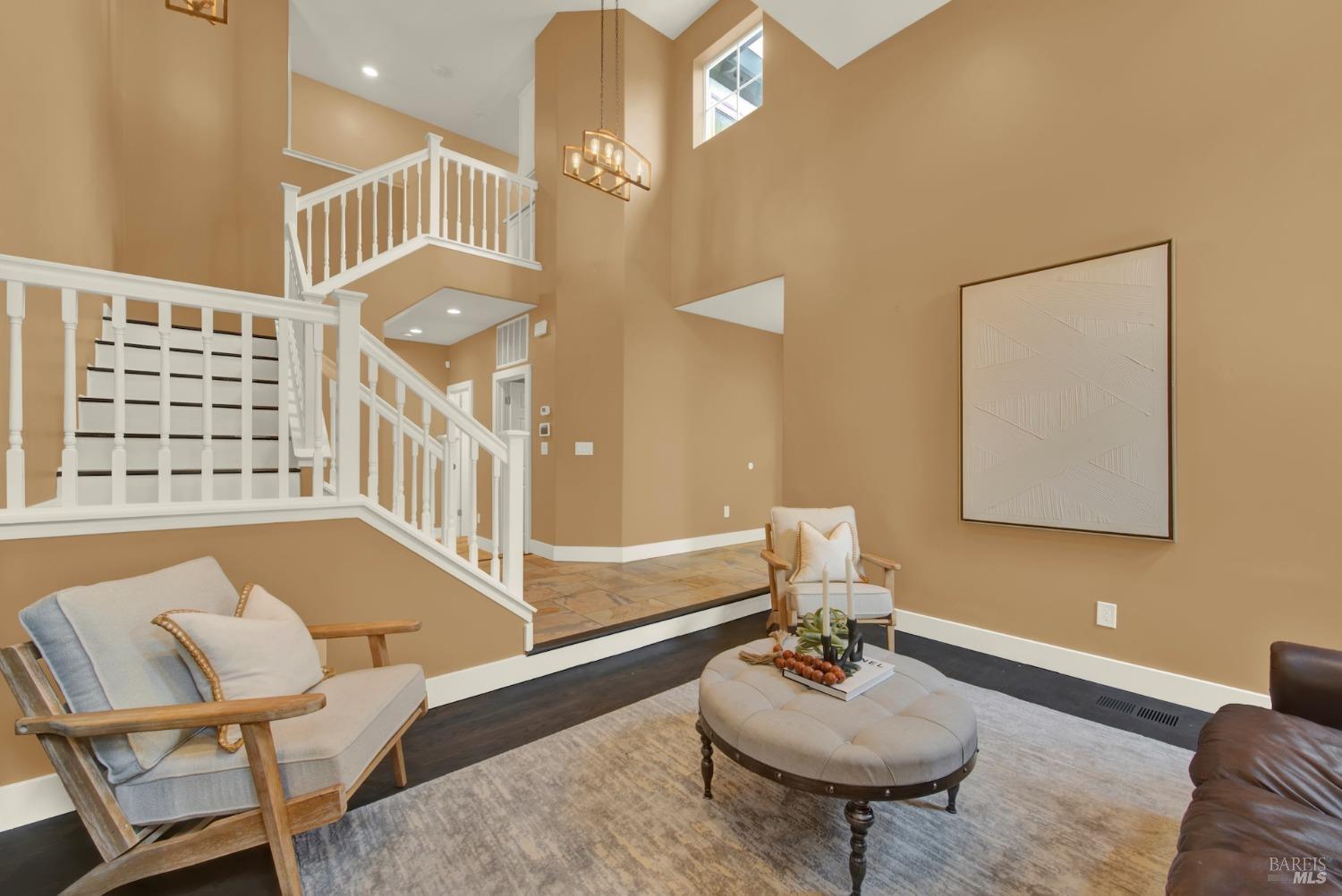 Detail Gallery Image 15 of 85 For 5191 Antiquity Ct, Fairfield,  CA 94534 - 5 Beds | 3 Baths