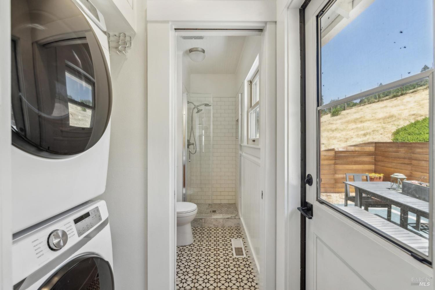 Detail Gallery Image 25 of 33 For 7129 Bennett Valley Rd, Santa Rosa,  CA 95404 - 3 Beds | 2 Baths