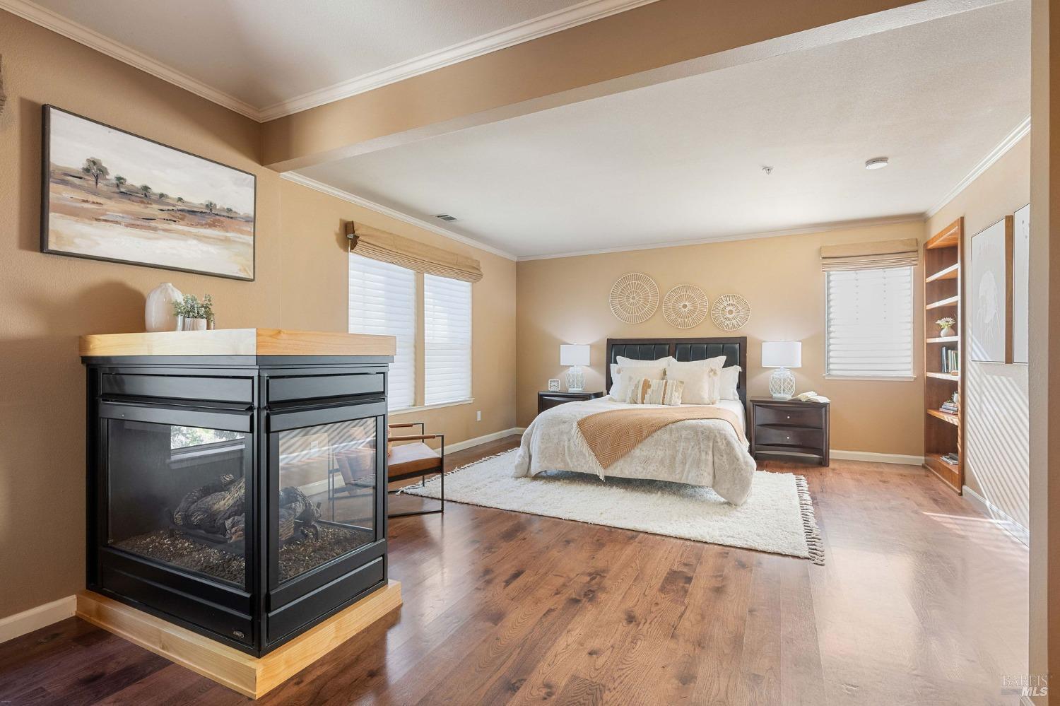 Detail Gallery Image 40 of 54 For 4 Forrester Ln, Yountville,  CA 94599 - 3 Beds | 2/1 Baths