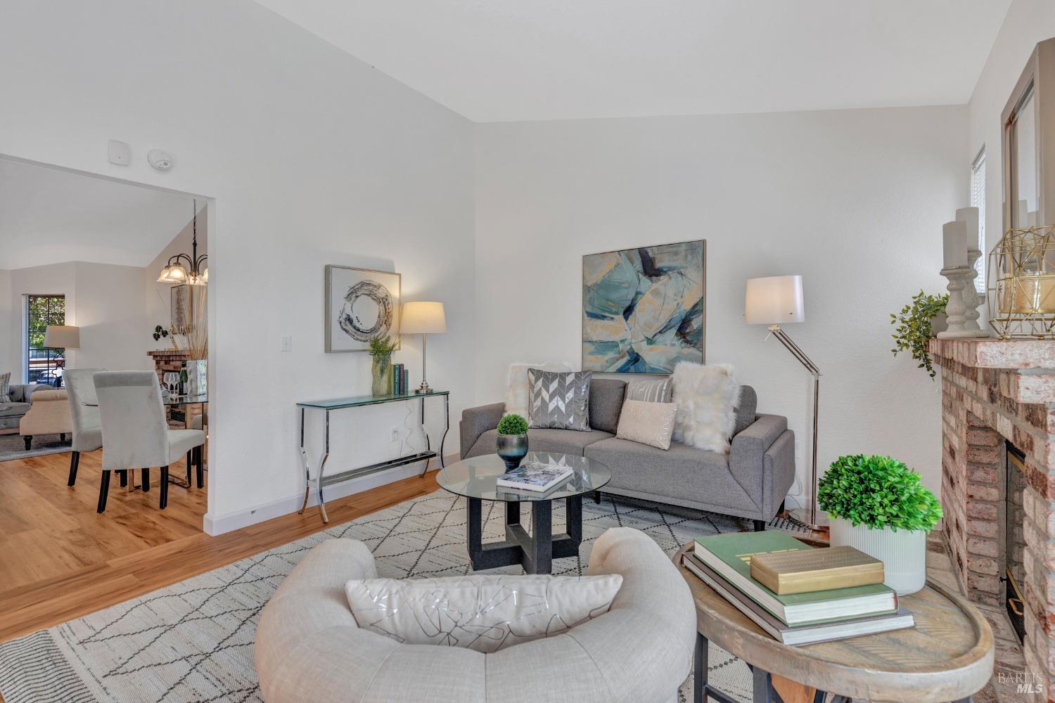 Detail Gallery Image 16 of 51 For 63 Brighton Dr, Vallejo,  CA 94591 - 3 Beds | 2 Baths