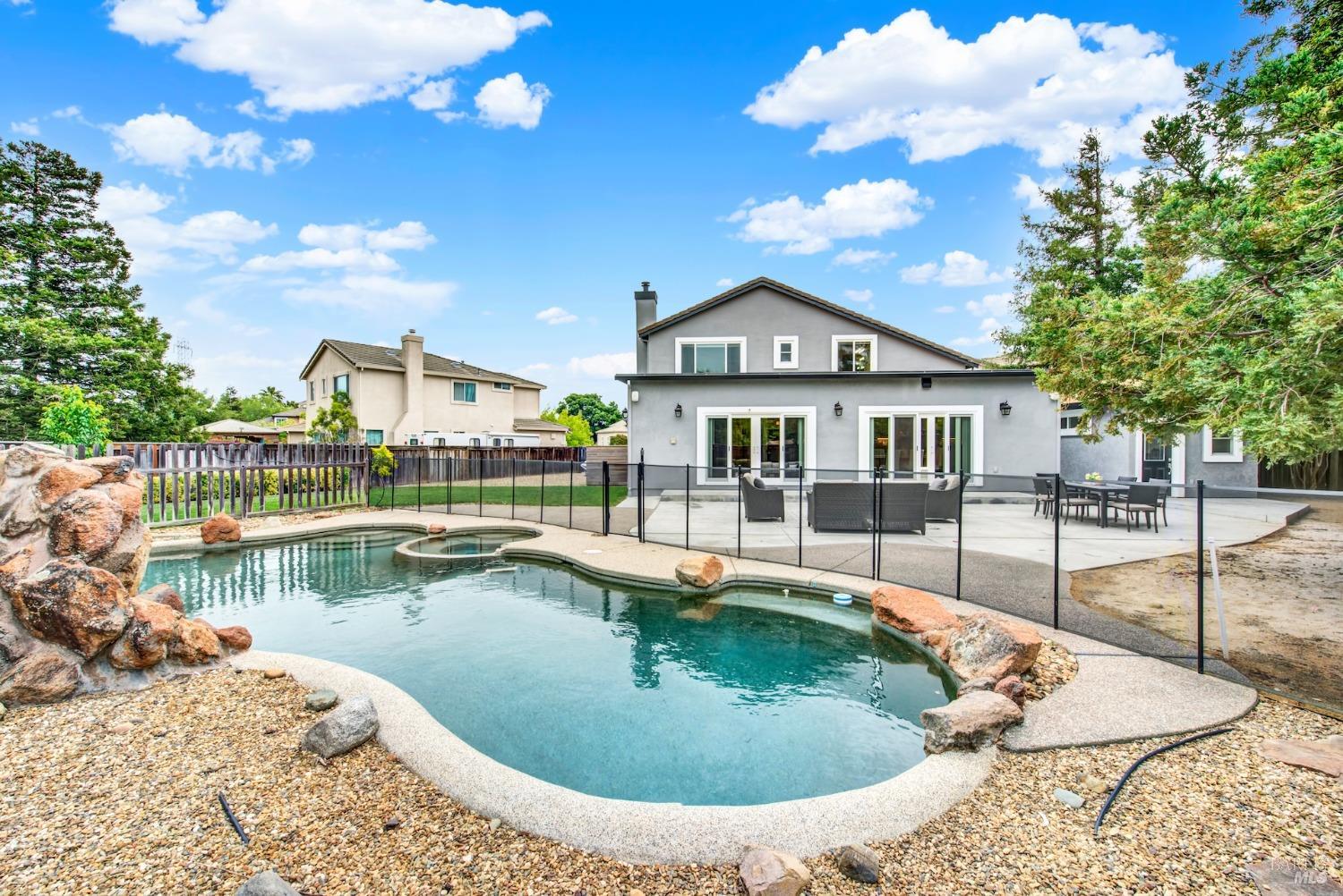 Detail Gallery Image 75 of 85 For 5191 Antiquity Ct, Fairfield,  CA 94534 - 5 Beds | 3 Baths