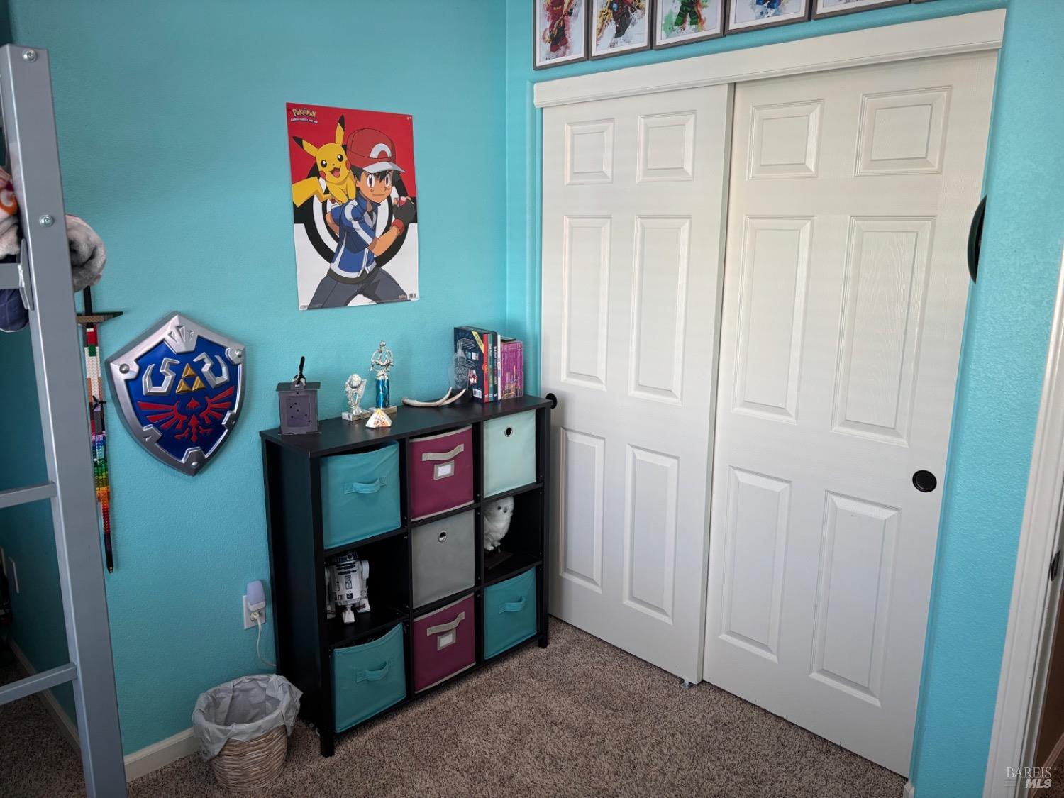 Detail Gallery Image 15 of 17 For 2322 Iroquois St, Santa Rosa,  CA 95403 - 3 Beds | 2/1 Baths