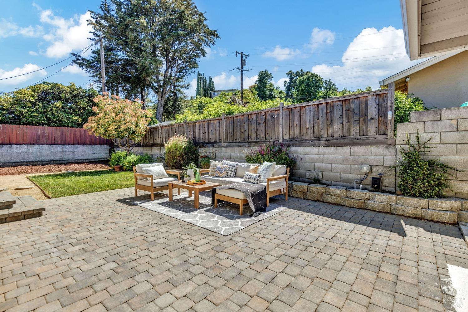 Detail Gallery Image 44 of 51 For 168 Bergwall Way, Vallejo,  CA 94591 - 3 Beds | 2 Baths