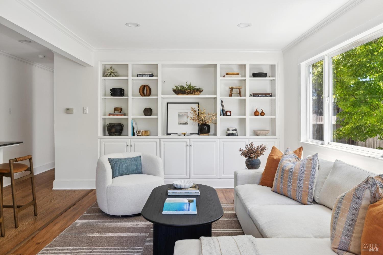 Detail Gallery Image 14 of 27 For 26 Flying Cloud Crse, Corte Madera,  CA 94925 - 3 Beds | 2 Baths