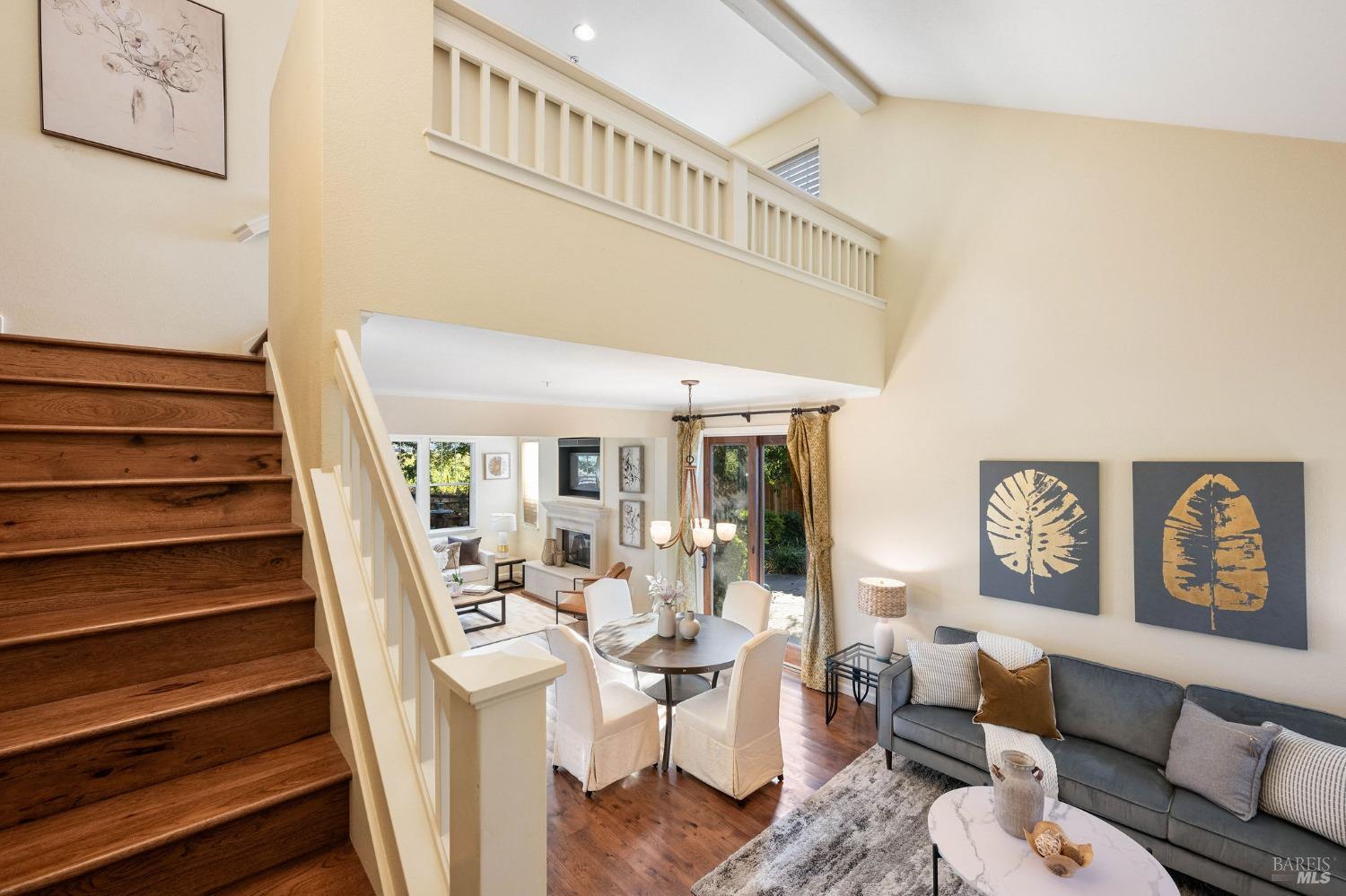Detail Gallery Image 19 of 54 For 4 Forrester Ln, Yountville,  CA 94599 - 3 Beds | 2/1 Baths