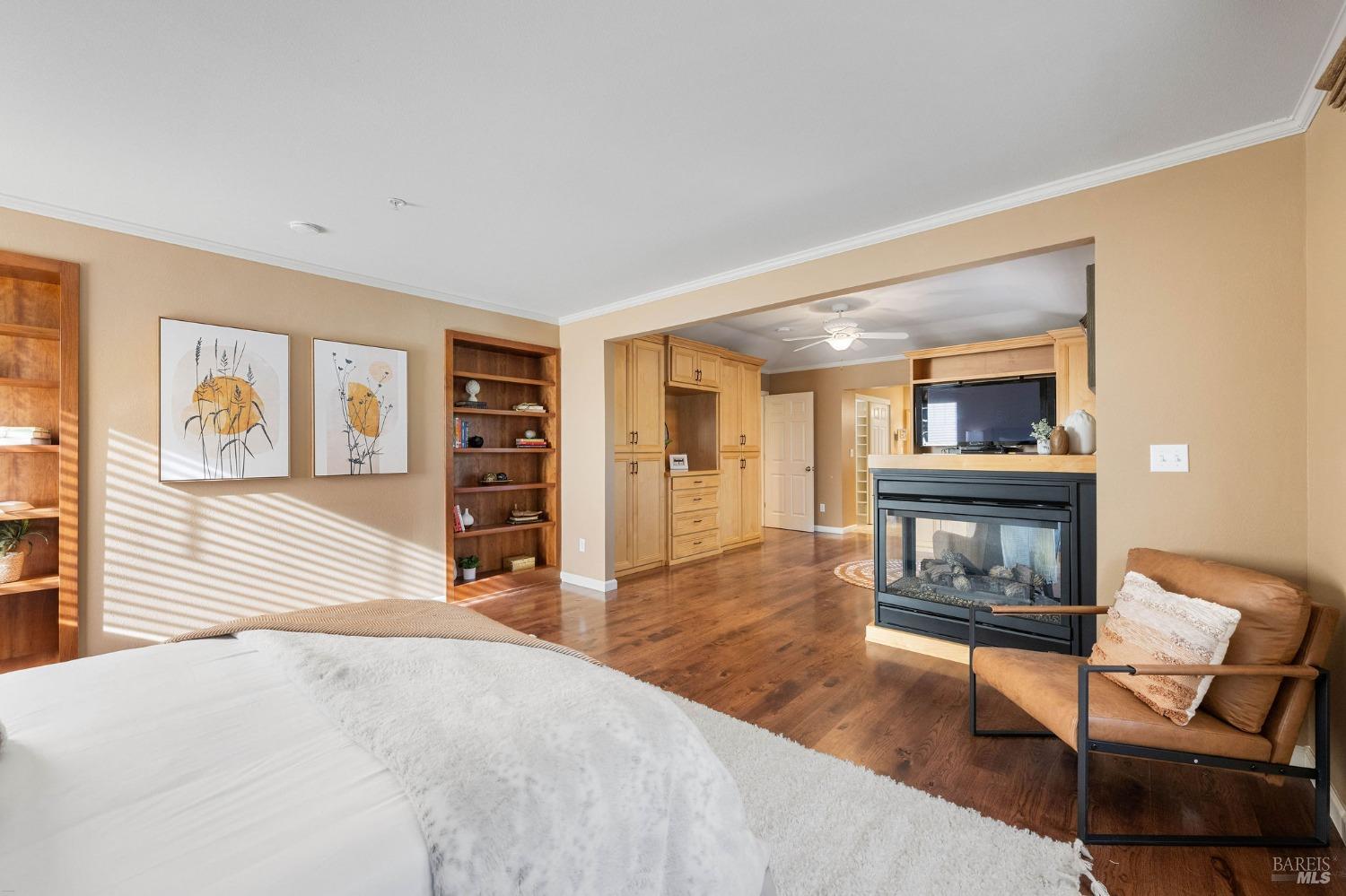 Detail Gallery Image 43 of 54 For 4 Forrester Ln, Yountville,  CA 94599 - 3 Beds | 2/1 Baths