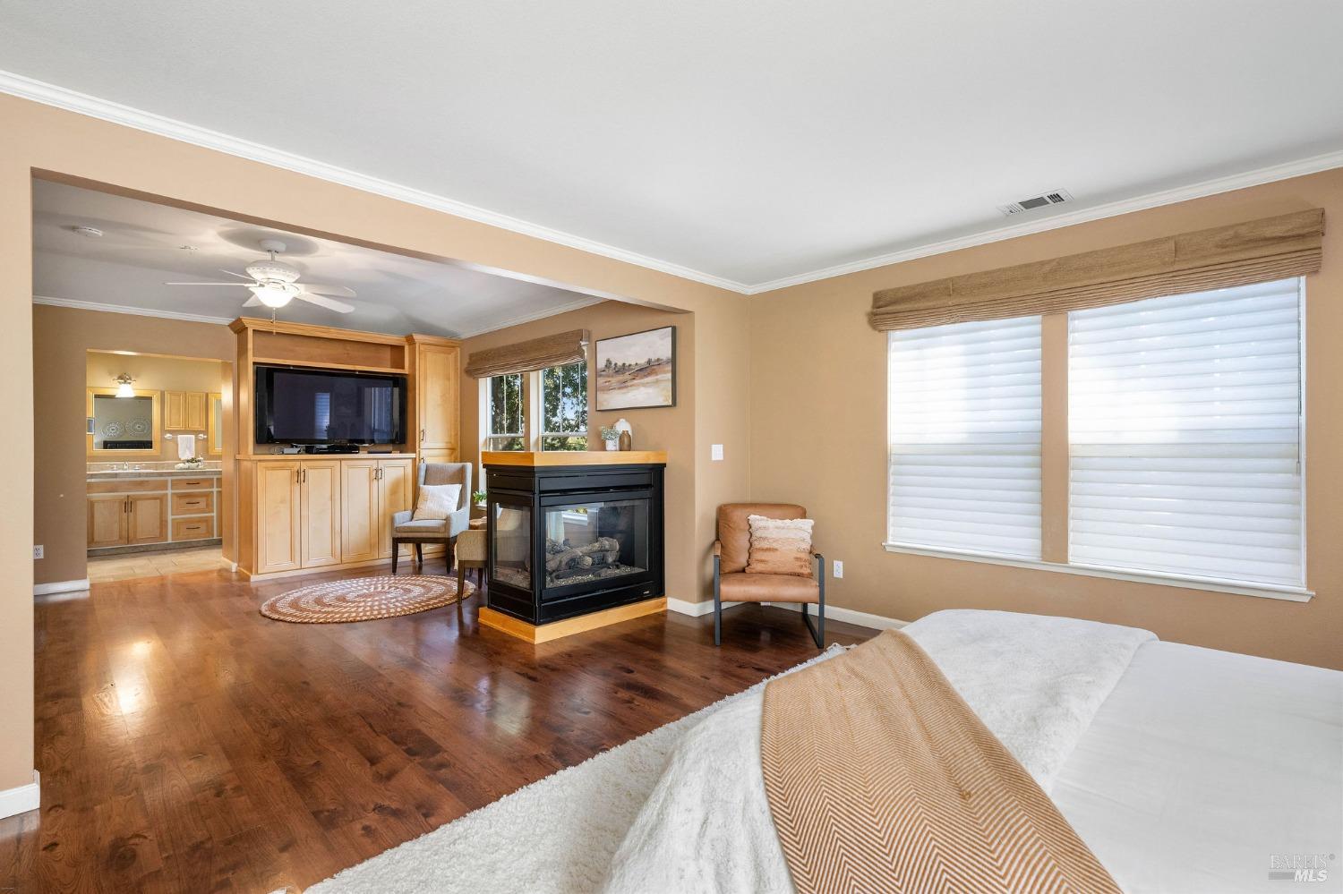 Detail Gallery Image 44 of 54 For 4 Forrester Ln, Yountville,  CA 94599 - 3 Beds | 2/1 Baths