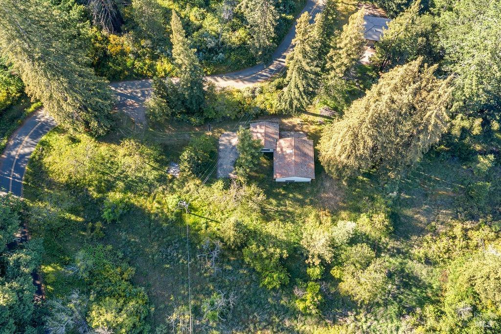 Detail Gallery Image 3 of 43 For 3500 Mount Veeder Rd, Napa,  CA 94558 - 3 Beds | 2 Baths