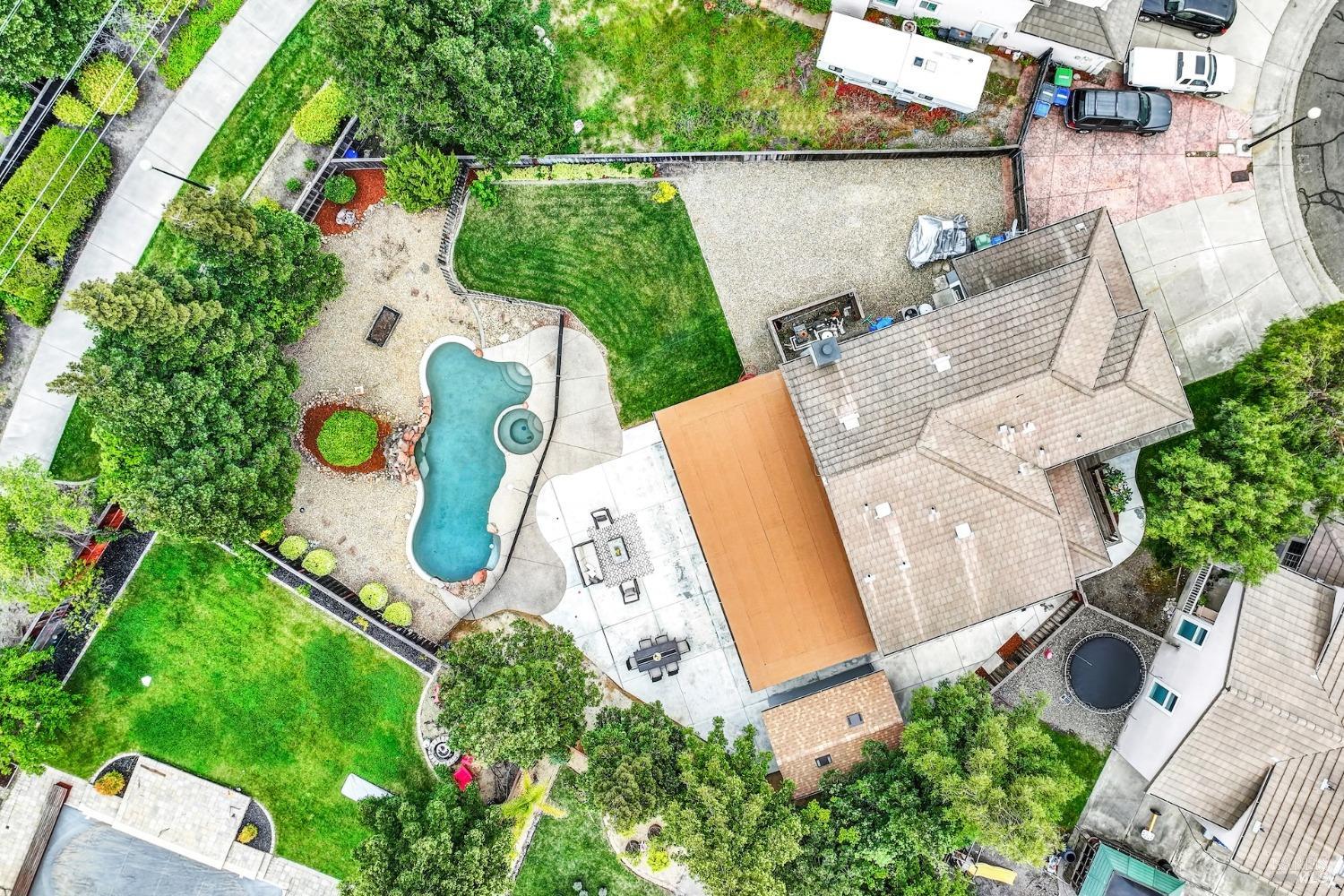 Detail Gallery Image 60 of 85 For 5191 Antiquity Ct, Fairfield,  CA 94534 - 5 Beds | 3 Baths