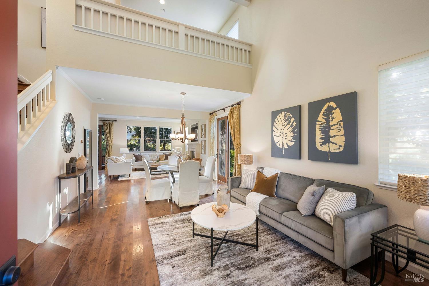 Detail Gallery Image 17 of 54 For 4 Forrester Ln, Yountville,  CA 94599 - 3 Beds | 2/1 Baths