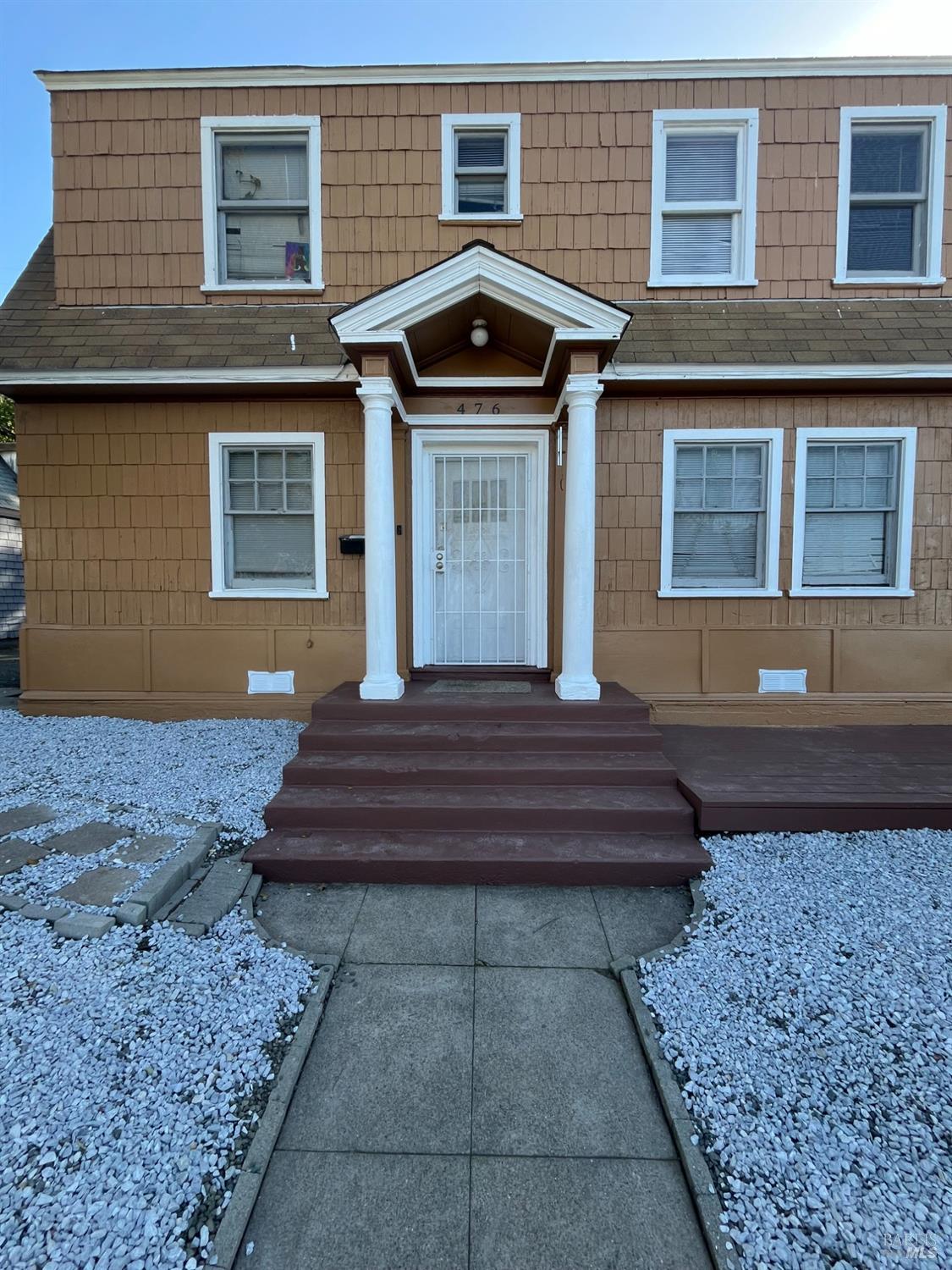 Detail Gallery Image 13 of 20 For 470 Wilson Ave, Vallejo,  CA 94590 - – Beds | – Baths